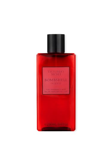 Victorias Secret Tease Sugar Fleur Fragrance Mist  Notes of Fresh Apple  Floral Bud and Pink Caramel  Body Spray for Women  8 4 oz 
