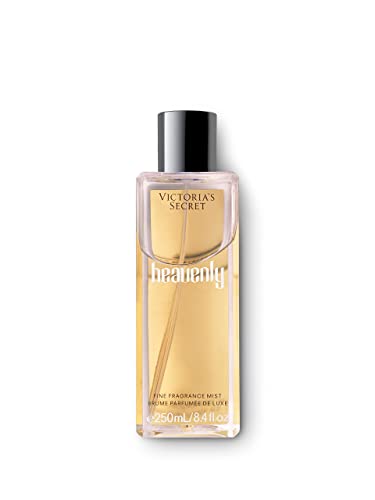 Victorias Secret Tease Sugar Fleur Fragrance Mist  Notes of Fresh Apple  Floral Bud and Pink Caramel  Body Spray for Women  8 4 oz 
