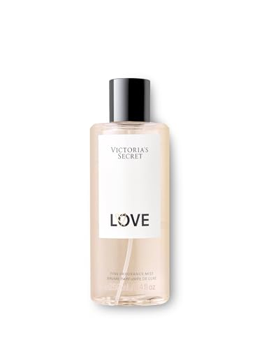 Victorias Secret Tease Sugar Fleur Fragrance Mist  Notes of Fresh Apple  Floral Bud and Pink Caramel  Body Spray for Women  8 4 oz 