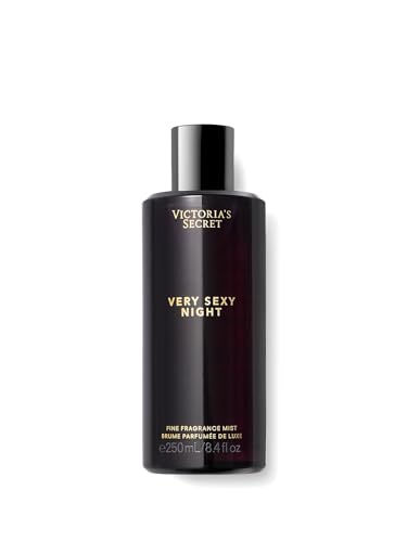 Victorias Secret Tease Sugar Fleur Fragrance Mist  Notes of Fresh Apple  Floral Bud and Pink Caramel  Body Spray for Women  8 4 oz 