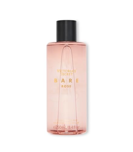 Victorias Secret Tease Sugar Fleur Fragrance Mist  Notes of Fresh Apple  Floral Bud and Pink Caramel  Body Spray for Women  8 4 oz 