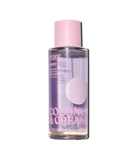 Victorias Secret Velvet Petals Shimmer Body Mist for Women  Perfume with Notes of Blooms and Almond Glaze  Womens Spray  250 ml / 8 4 oz