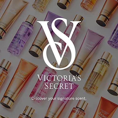 Victorias Secret Velvet Petals Shimmer Body Mist for Women  Perfume with Notes of Blooms and Almond Glaze  Womens Spray  250 ml / 8 4 oz