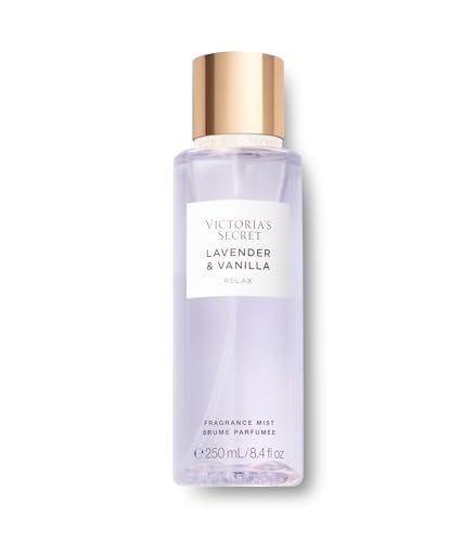 Victorias Secret Velvet Petals Shimmer Body Mist for Women  Perfume with Notes of Blooms and Almond Glaze  Womens Spray  250 ml / 8 4 oz