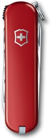 Victorinox 0 6463 T2 Folding Pocket Knife Nail Clip 580