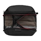 Victorinox Travel Essentials 3 Piece Packing Cube Set   Black 