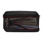 Victorinox Travel Essentials 3 Piece Packing Cube Set   Black 