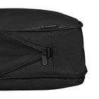 Victorinox Travel Essentials 3 Piece Packing Cube Set   Black 