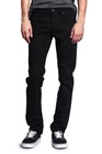 Victorious Men s Skinny Fit Jeans Stretch Colored Pants   DL937   FREE SHIP
