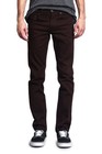 Victorious Men s Skinny Fit Jeans Stretch Colored Pants   DL937   FREE SHIP