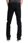 Victorious Men s Skinny Fit Jeans Stretch Colored Pants   DL937   FREE SHIP