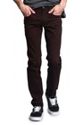 Victorious Men s Skinny Fit Jeans Stretch Colored Pants   DL937   FREE SHIP