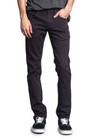 Victorious Men s Skinny Fit Jeans Stretch Colored Pants   DL937   FREE SHIP