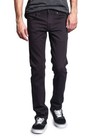 Victorious Men s Skinny Fit Jeans Stretch Colored Pants   DL937   FREE SHIP