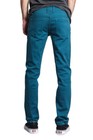 Victorious Men s Skinny Fit Jeans Stretch Colored Pants   DL937   FREE SHIP