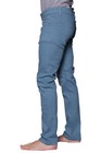 Victorious Men s Skinny Fit Jeans Stretch Colored Pants   DL937   FREE SHIP