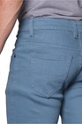 Victorious Men s Skinny Fit Jeans Stretch Colored Pants   DL937   FREE SHIP