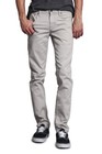 Victorious Men s Skinny Fit Jeans Stretch Colored Pants   DL937   FREE SHIP