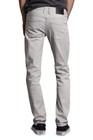 Victorious Men s Skinny Fit Jeans Stretch Colored Pants   DL937   FREE SHIP