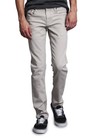 Victorious Men s Skinny Fit Jeans Stretch Colored Pants   DL937   FREE SHIP