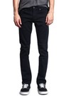 Victorious Men s Skinny Fit Jeans Stretch Colored Pants   DL937   FREE SHIP