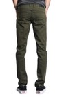 Victorious Men s Skinny Fit Jeans Stretch Colored Pants   DL937   FREE SHIP