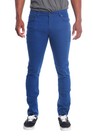 Victorious Men s Skinny Fit Jeans Stretch Colored Pants   DL937   FREE SHIP