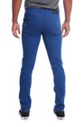 Victorious Men s Skinny Fit Jeans Stretch Colored Pants   DL937   FREE SHIP