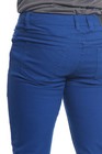 Victorious Men s Skinny Fit Jeans Stretch Colored Pants   DL937   FREE SHIP