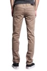 Victorious Men s Skinny Fit Jeans Stretch Colored Pants   DL937   FREE SHIP
