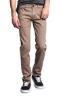 Victorious Men s Skinny Fit Jeans Stretch Colored Pants   DL937   FREE SHIP