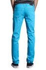 Victorious Men s Skinny Fit Jeans Stretch Colored Pants   DL937   FREE SHIP