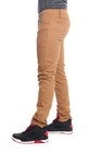 Victorious Men s Skinny Fit Jeans Stretch Colored Pants   DL937   FREE SHIP