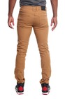Victorious Men s Skinny Fit Jeans Stretch Colored Pants   DL937   FREE SHIP