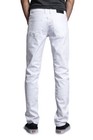 Victorious Men s Skinny Fit Jeans Stretch Colored Pants   DL937   FREE SHIP
