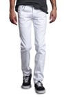 Victorious Men s Skinny Fit Jeans Stretch Colored Pants   DL937   FREE SHIP