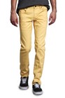 Victorious Men s Skinny Fit Jeans Stretch Colored Pants   DL937   FREE SHIP