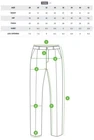 Victorious Men s Slim Fit Colored Denim Jeans Stretch Pants    GS21   FREE SHIP