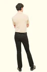 Victorious Men s Slim Fit Colored Denim Jeans Stretch Pants    GS21   FREE SHIP
