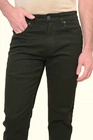 Victorious Men s Slim Fit Colored Denim Jeans Stretch Pants    GS21   FREE SHIP