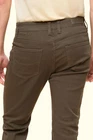 Victorious Men s Slim Fit Colored Denim Jeans Stretch Pants    GS21   FREE SHIP
