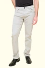 Victorious Men s Slim Fit Colored Denim Jeans Stretch Pants    GS21   FREE SHIP