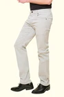 Victorious Men s Slim Fit Colored Denim Jeans Stretch Pants    GS21   FREE SHIP