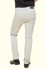 Victorious Men s Slim Fit Colored Denim Jeans Stretch Pants    GS21   FREE SHIP