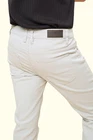 Victorious Men s Slim Fit Colored Denim Jeans Stretch Pants    GS21   FREE SHIP