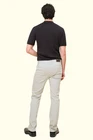 Victorious Men s Slim Fit Colored Denim Jeans Stretch Pants    GS21   FREE SHIP