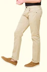 Victorious Men s Slim Fit Colored Denim Jeans Stretch Pants    GS21   FREE SHIP