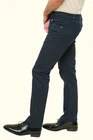 Victorious Men s Slim Fit Colored Denim Jeans Stretch Pants    GS21   FREE SHIP