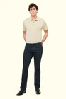 Victorious Men s Slim Fit Colored Denim Jeans Stretch Pants    GS21   FREE SHIP