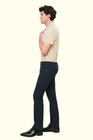 Victorious Men s Slim Fit Colored Denim Jeans Stretch Pants    GS21   FREE SHIP